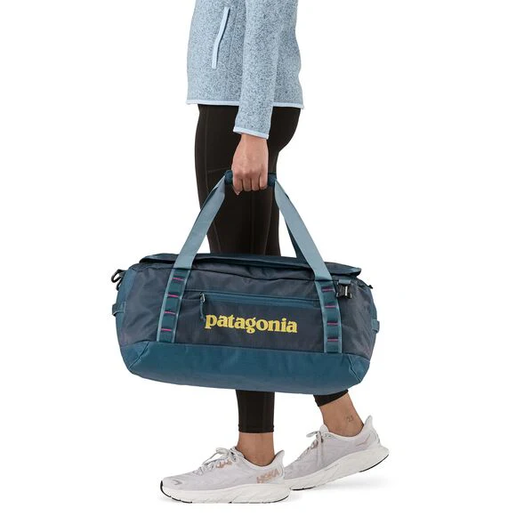 Black Hole Duffel 40L - Image 5