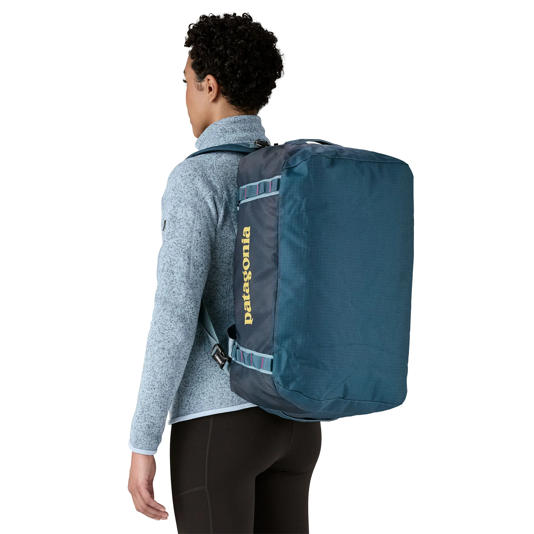 Black Hole Duffel 40L - Image 8