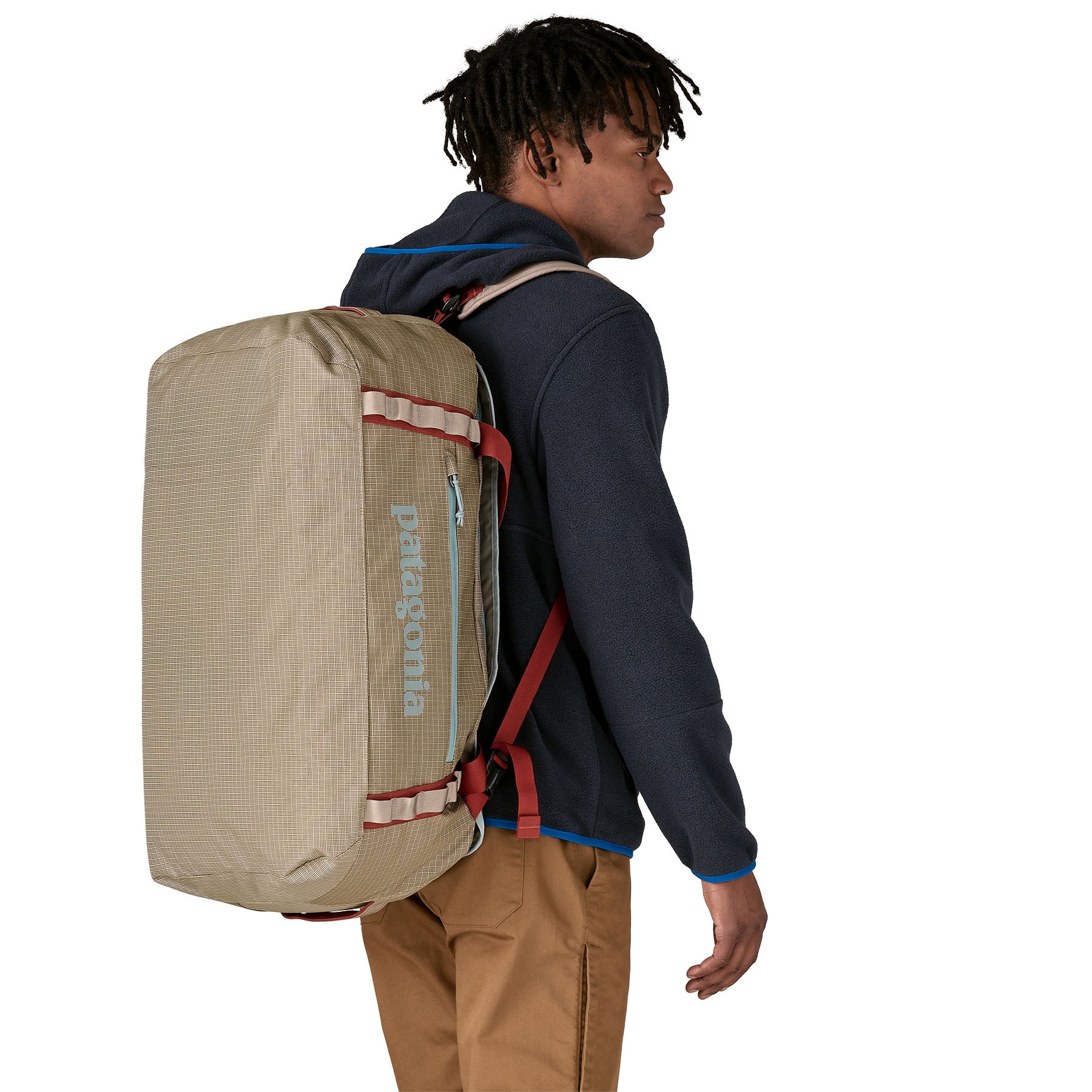 Black Hole Duffel 55L - Image 11