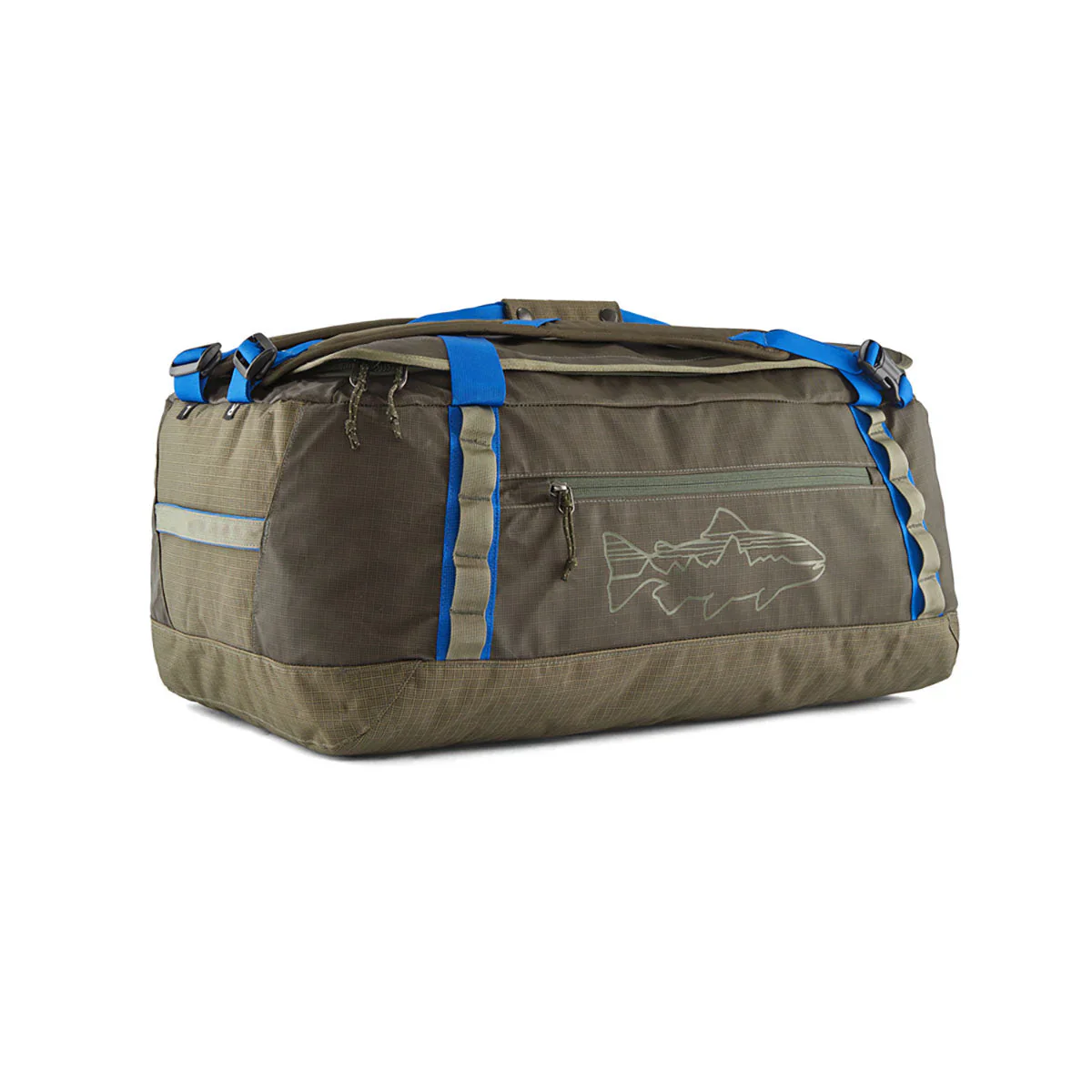 Black Hole Duffel 55L - Image 25