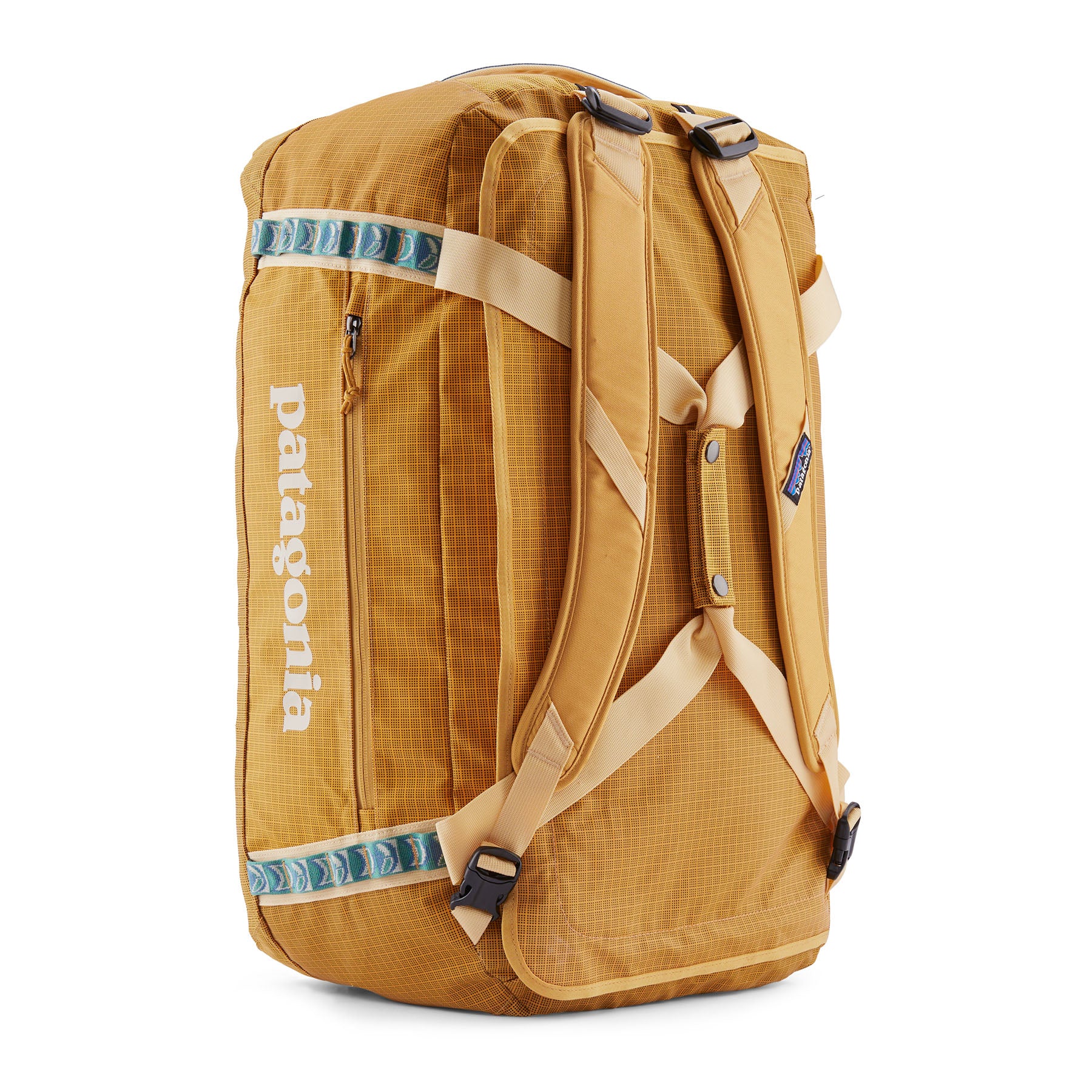 Black Hole Duffel 55L - Image 6