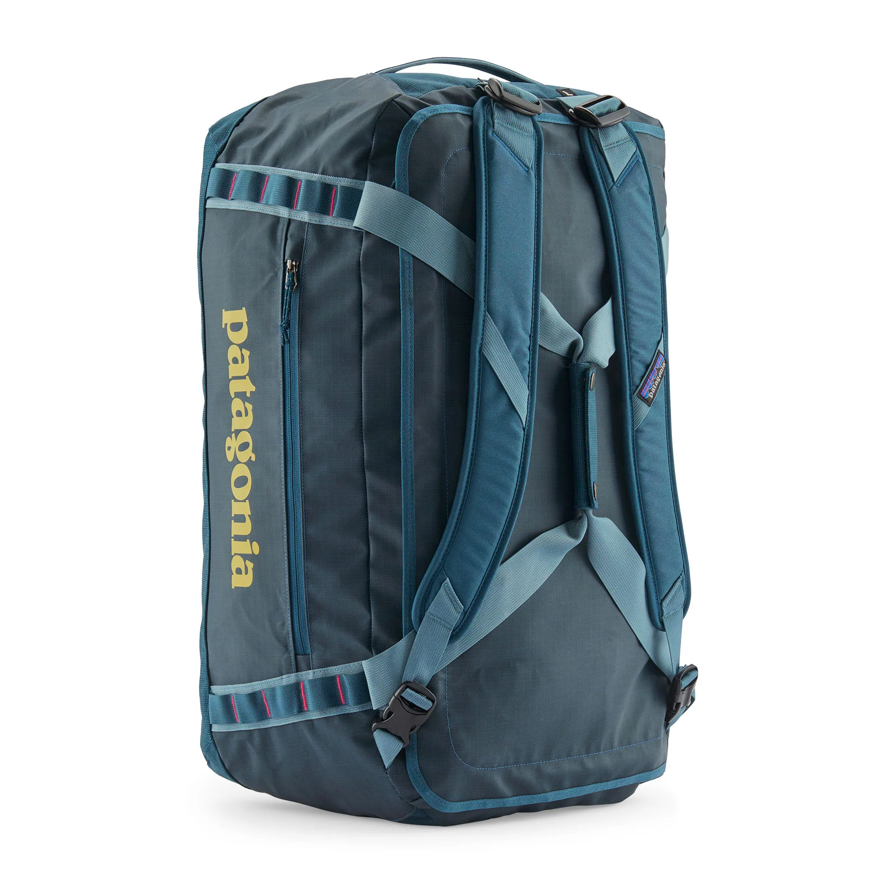 Black Hole Duffel 55L - Image 7