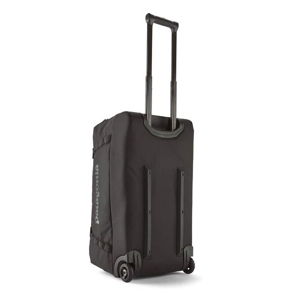 Black Hole Wheeled Duffel 70L - Image 18