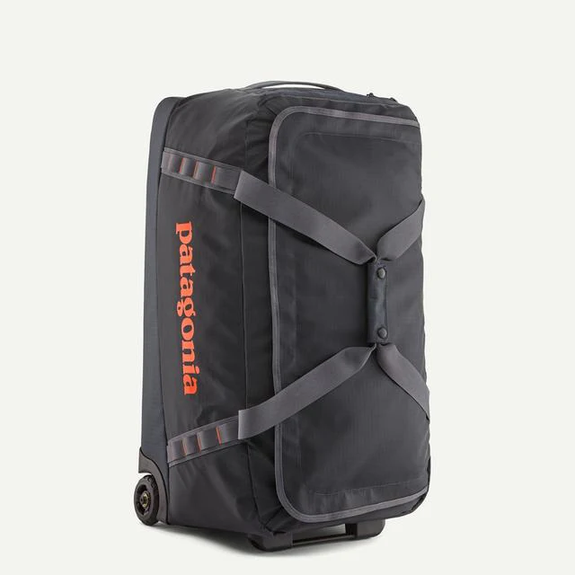 Black Hole Wheeled Duffel 70L - Image 19