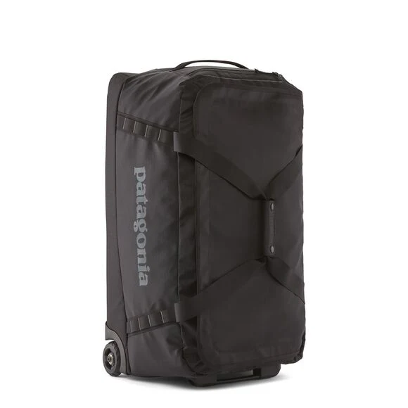 Black Hole Wheeled Duffel 70L - Image 2
