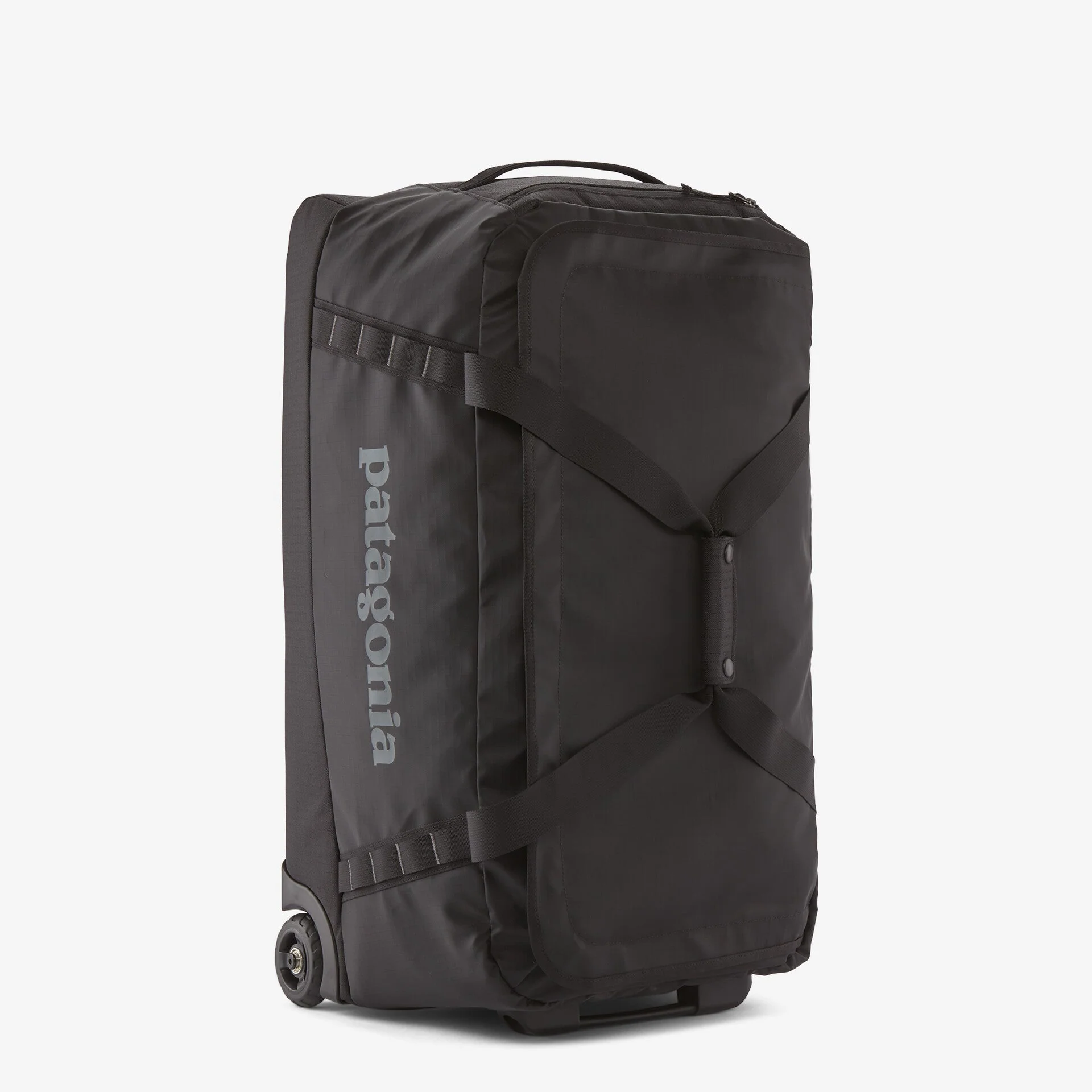 Black Hole Wheeled Duffel 70L - Image 20