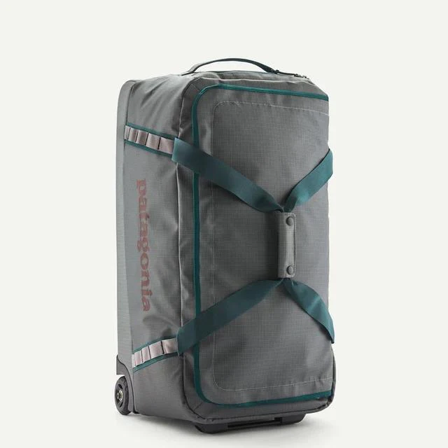 Black Hole Wheeled Duffel 70L - Image 23