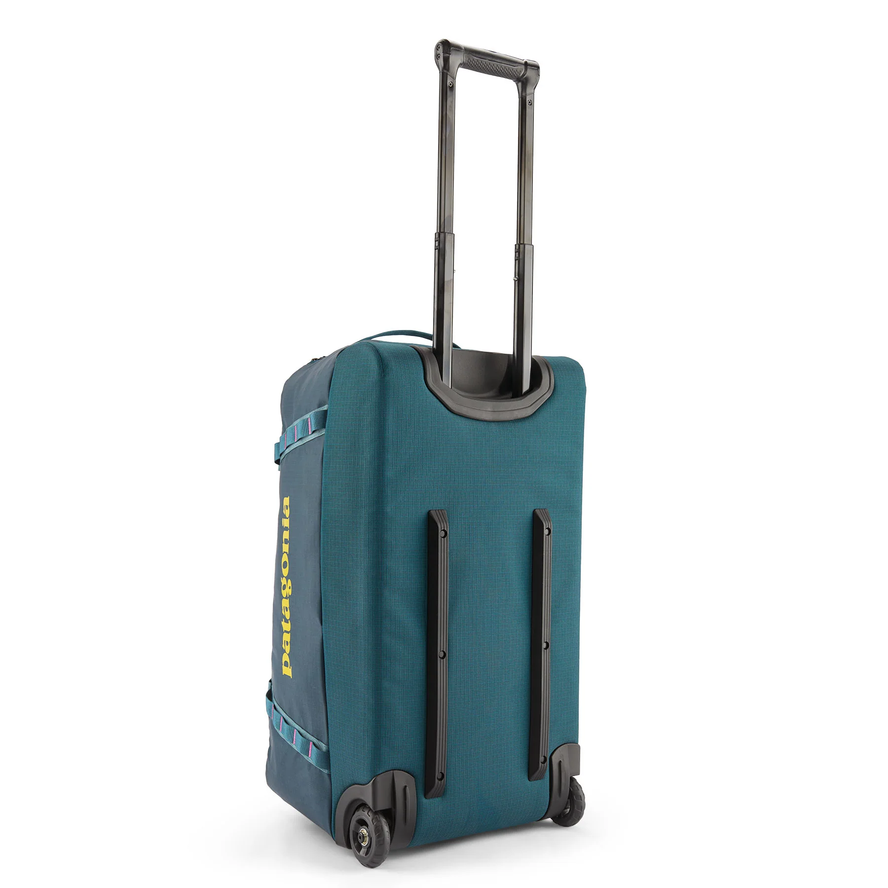Black Hole Wheeled Duffel 70L - Image 7