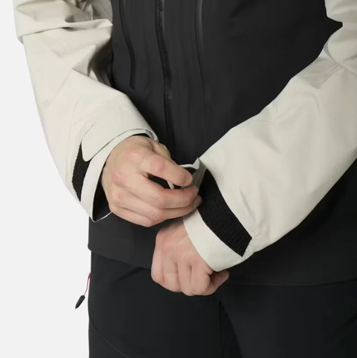 Blacklight 3L Jacket - Women's - Image 4