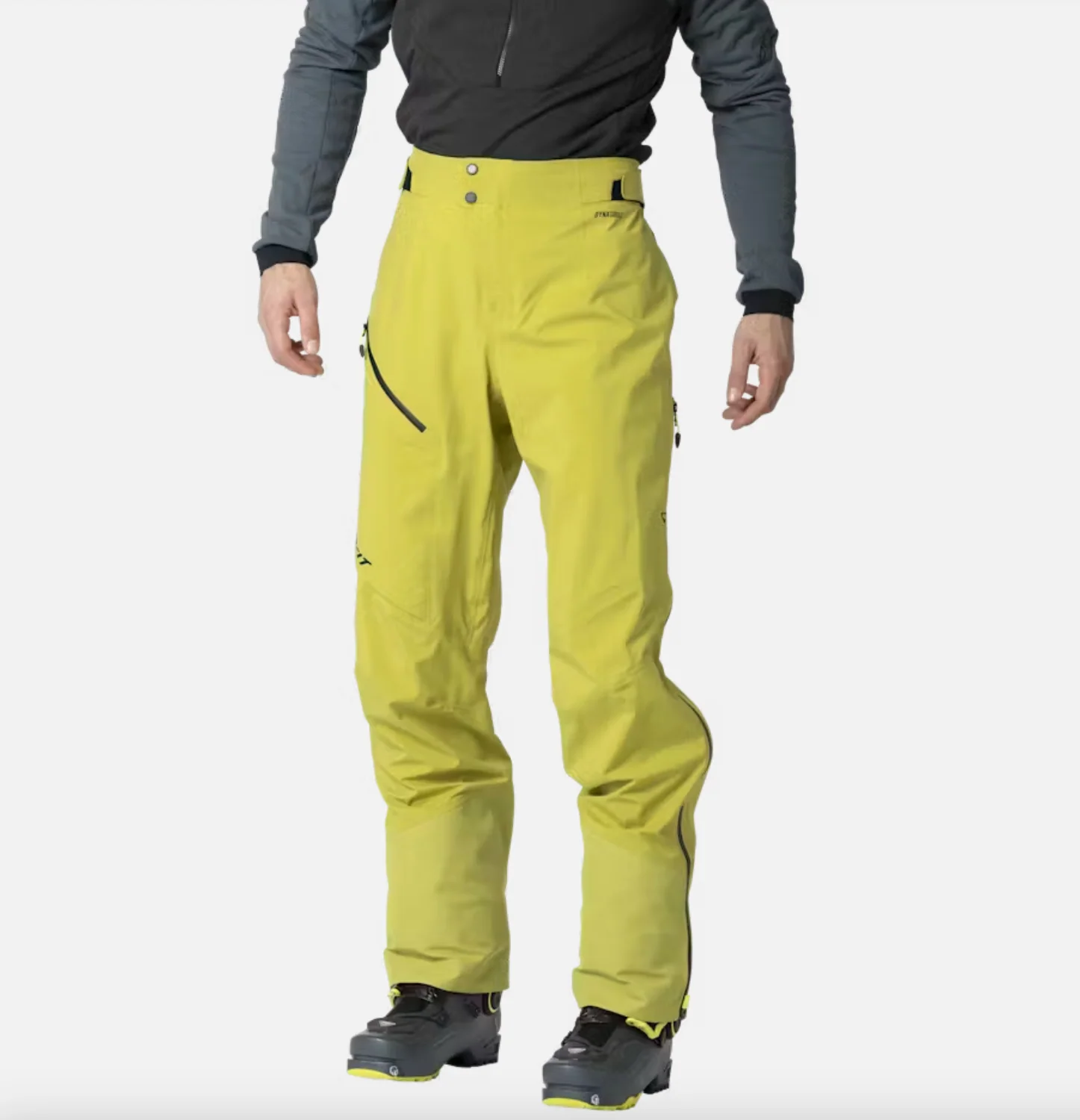 Blacklight 3L Pant - Men's - Image 4