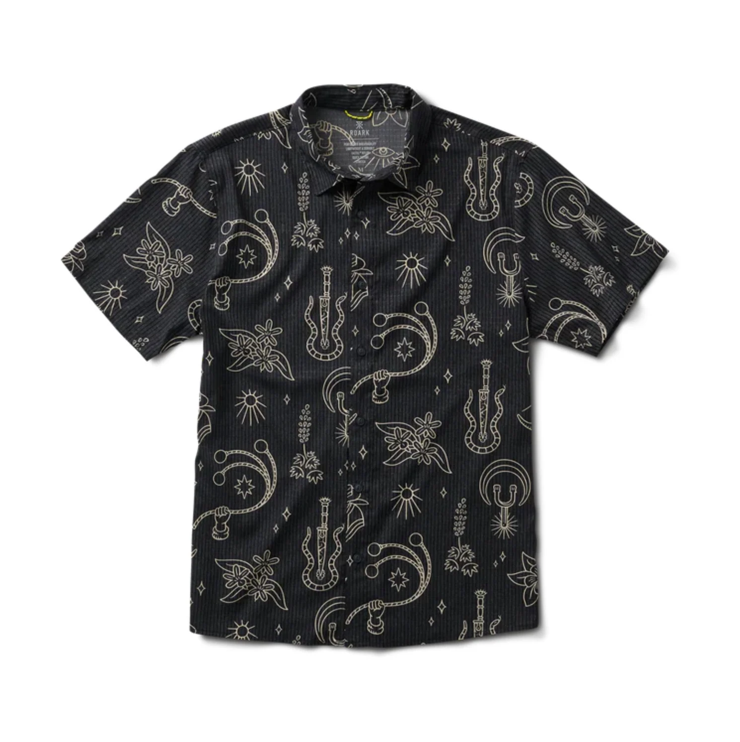 Men's Tops
