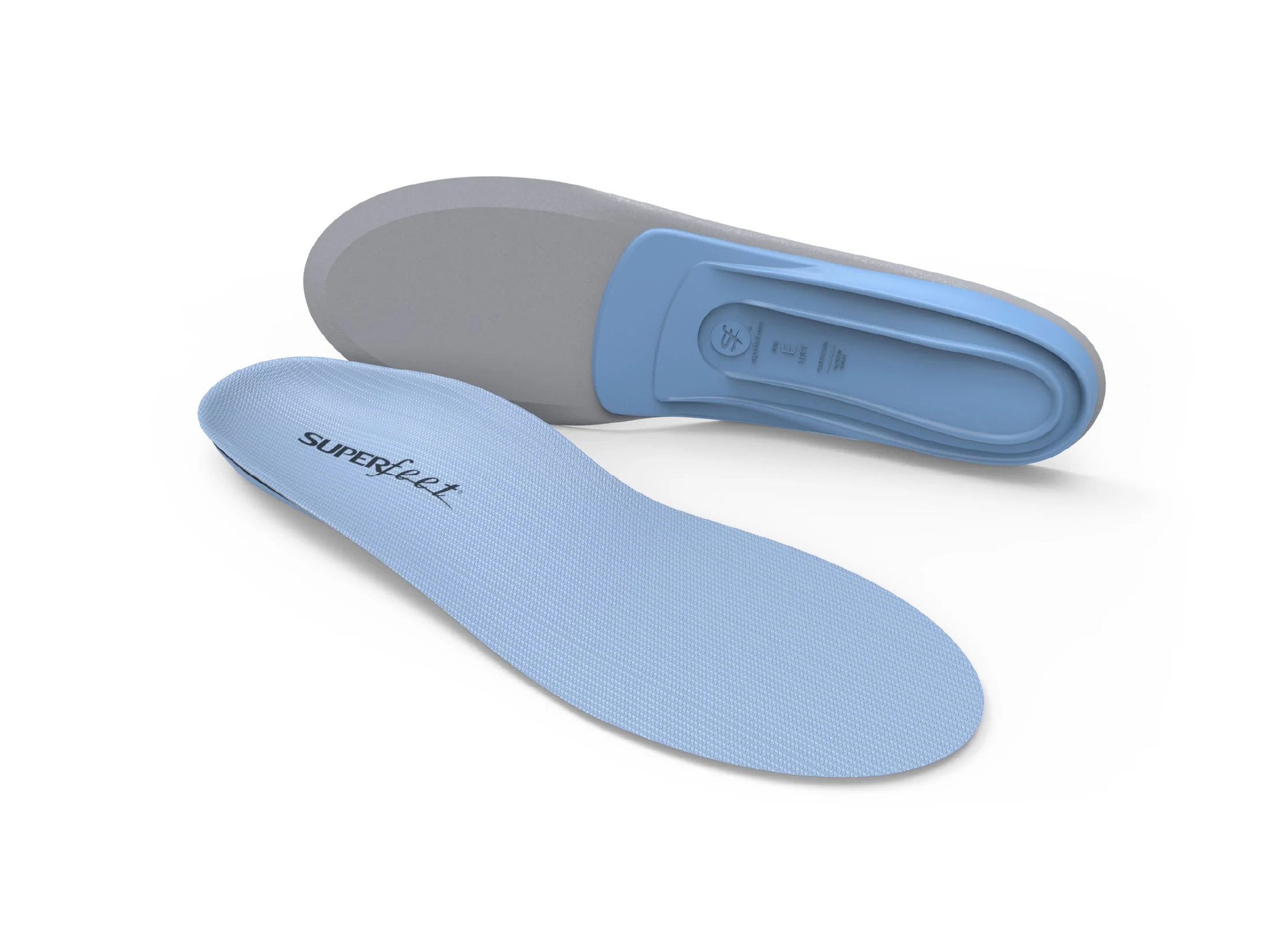 Blue-Medium Arch