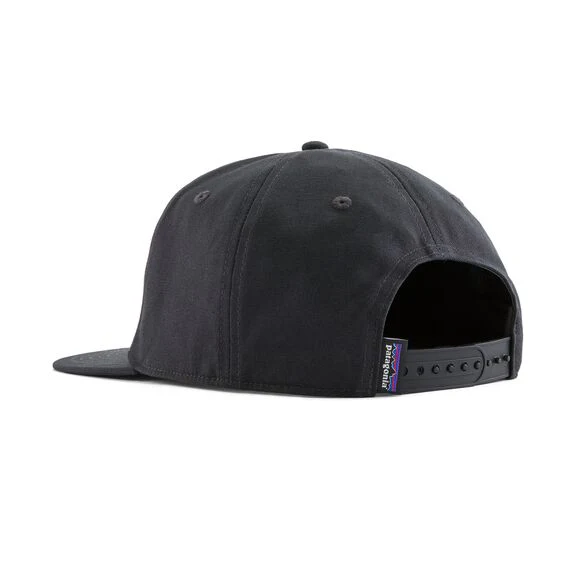 Boardshort Label Funfarer Cap - Image 2