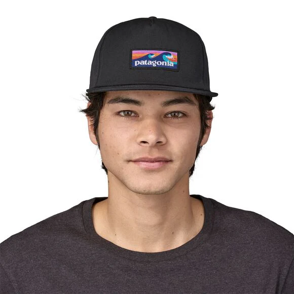 Boardshort Label Funfarer Cap - Image 3
