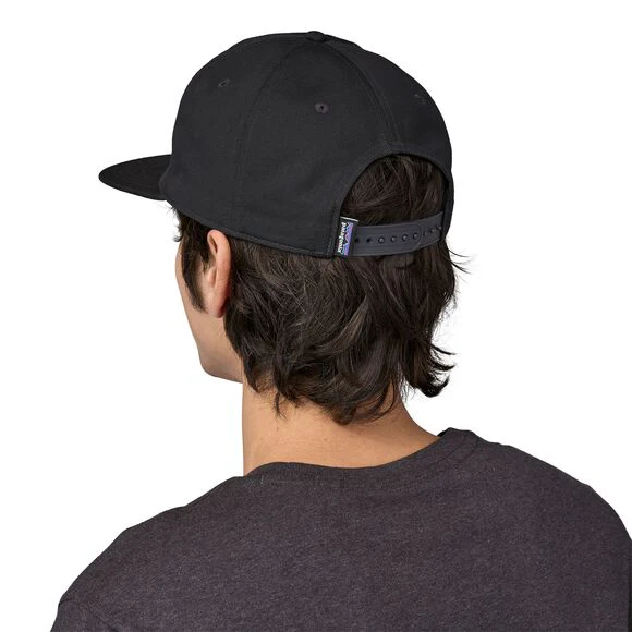 Boardshort Label Funfarer Cap - Image 4