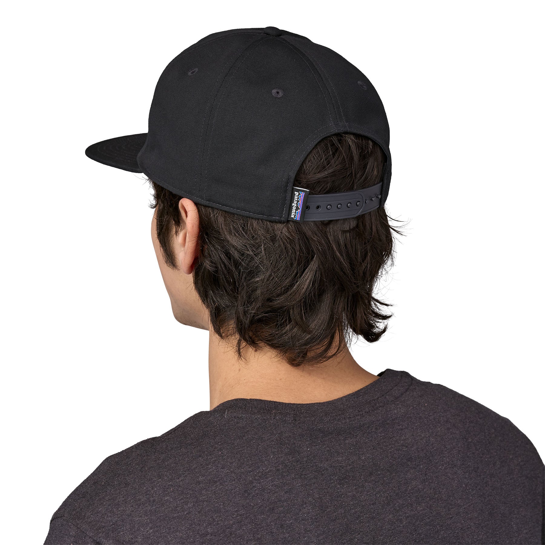Boardshort Label Funfarer Cap - Image 7