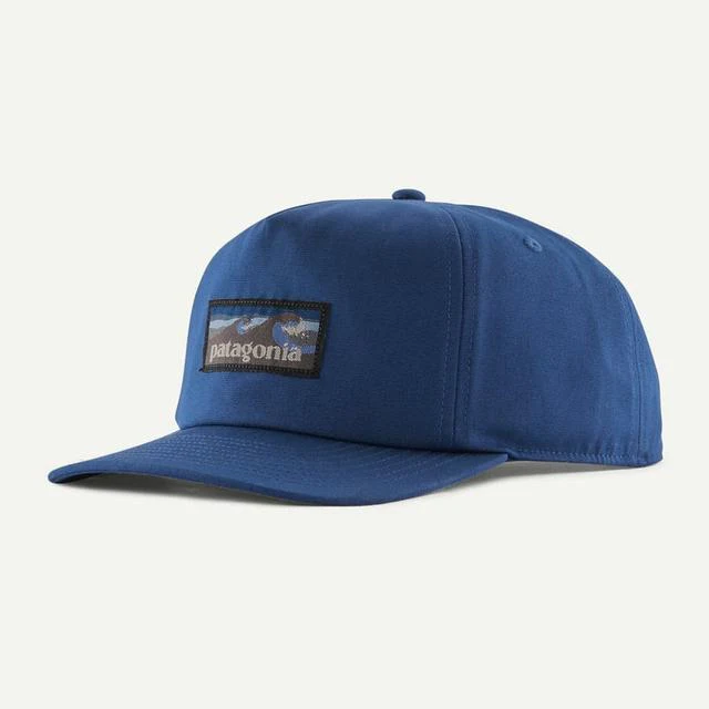 Boardshort Label Funfarer Cap - Image 9