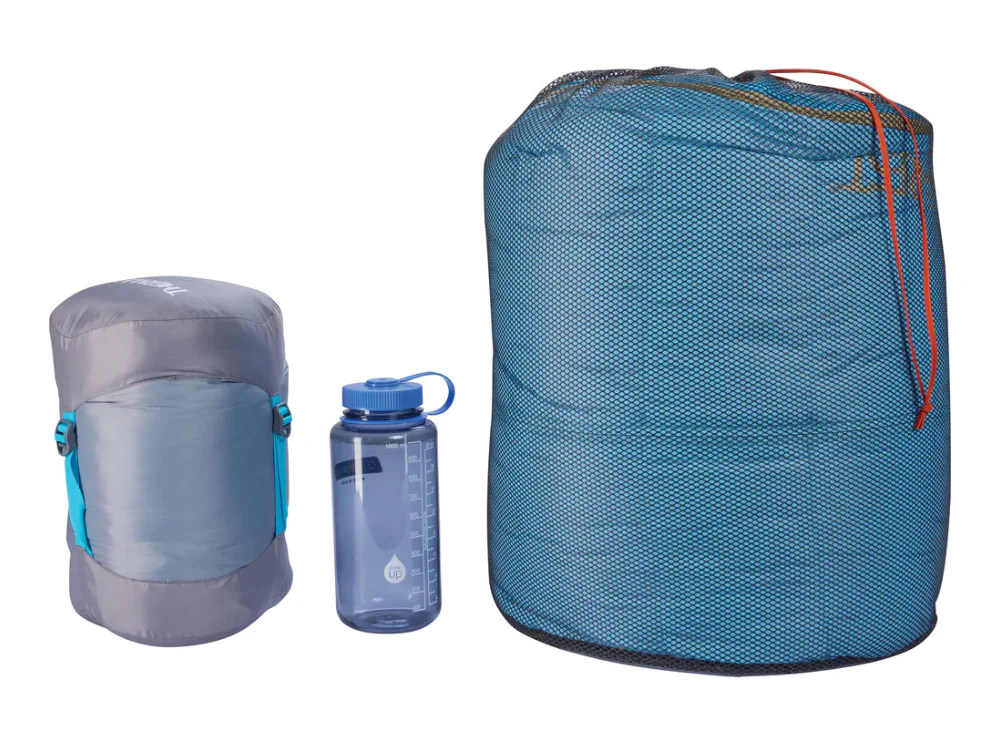 Boost 650 20F Sleeping Bag - Image 2