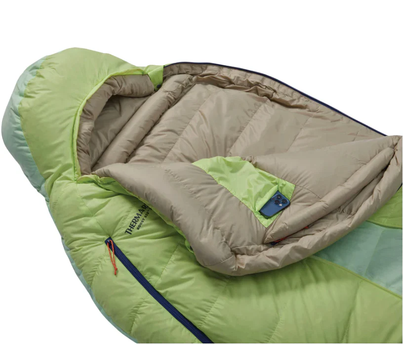 Boost 650 32F Sleeping Bag