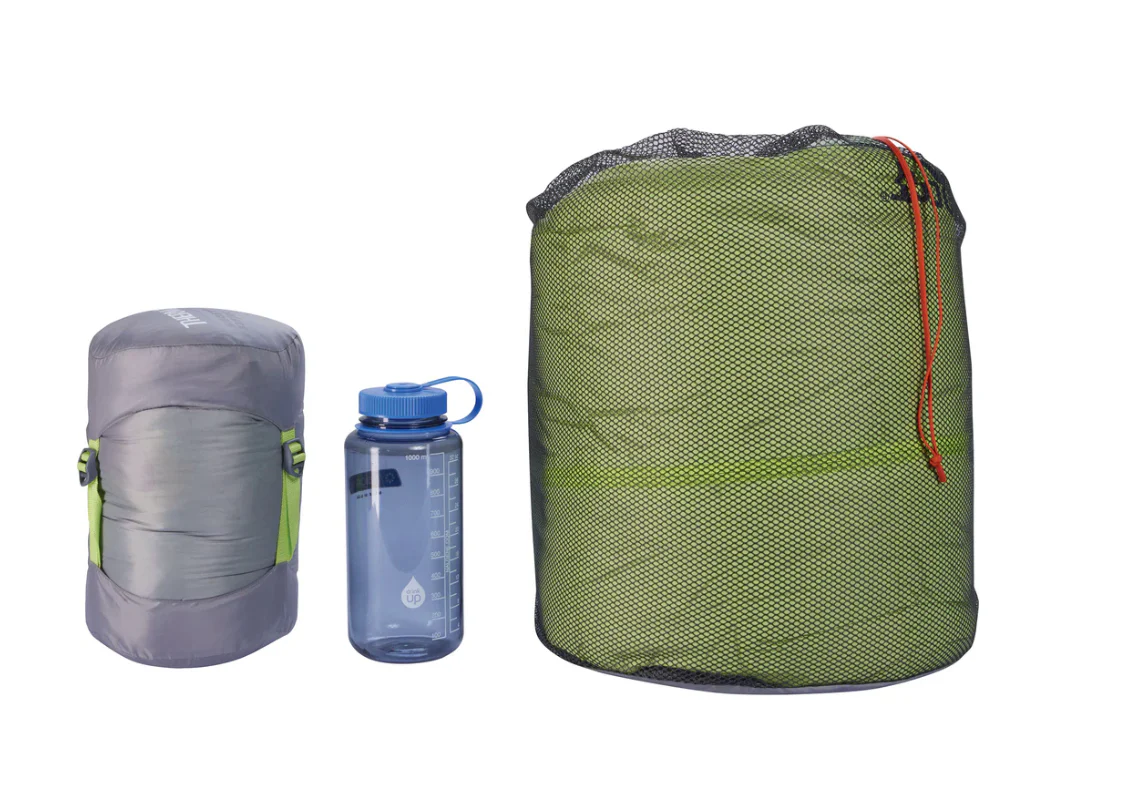 Boost 650 32F Sleeping Bag - Image 3