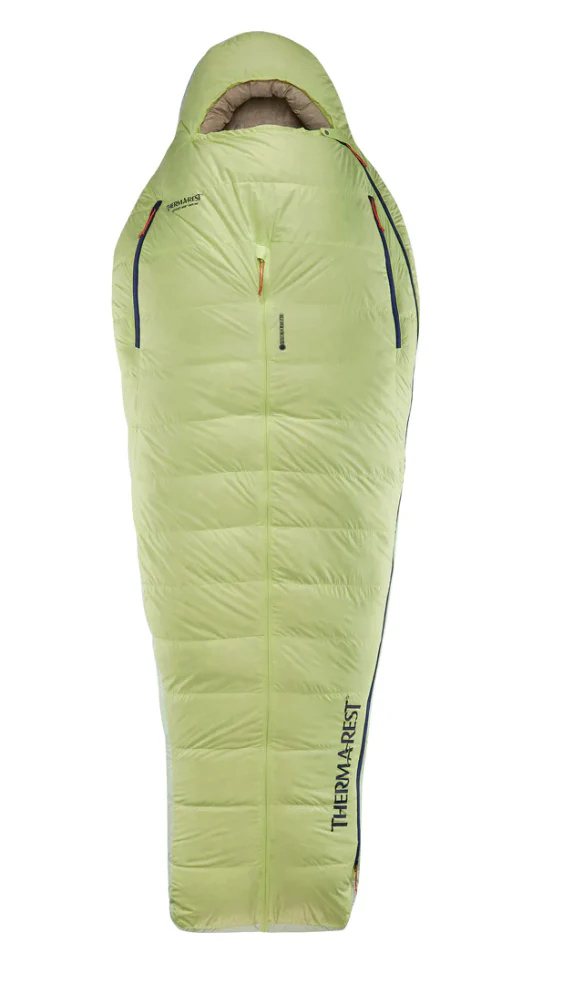 Boost 650 32F Sleeping Bag - Image 4