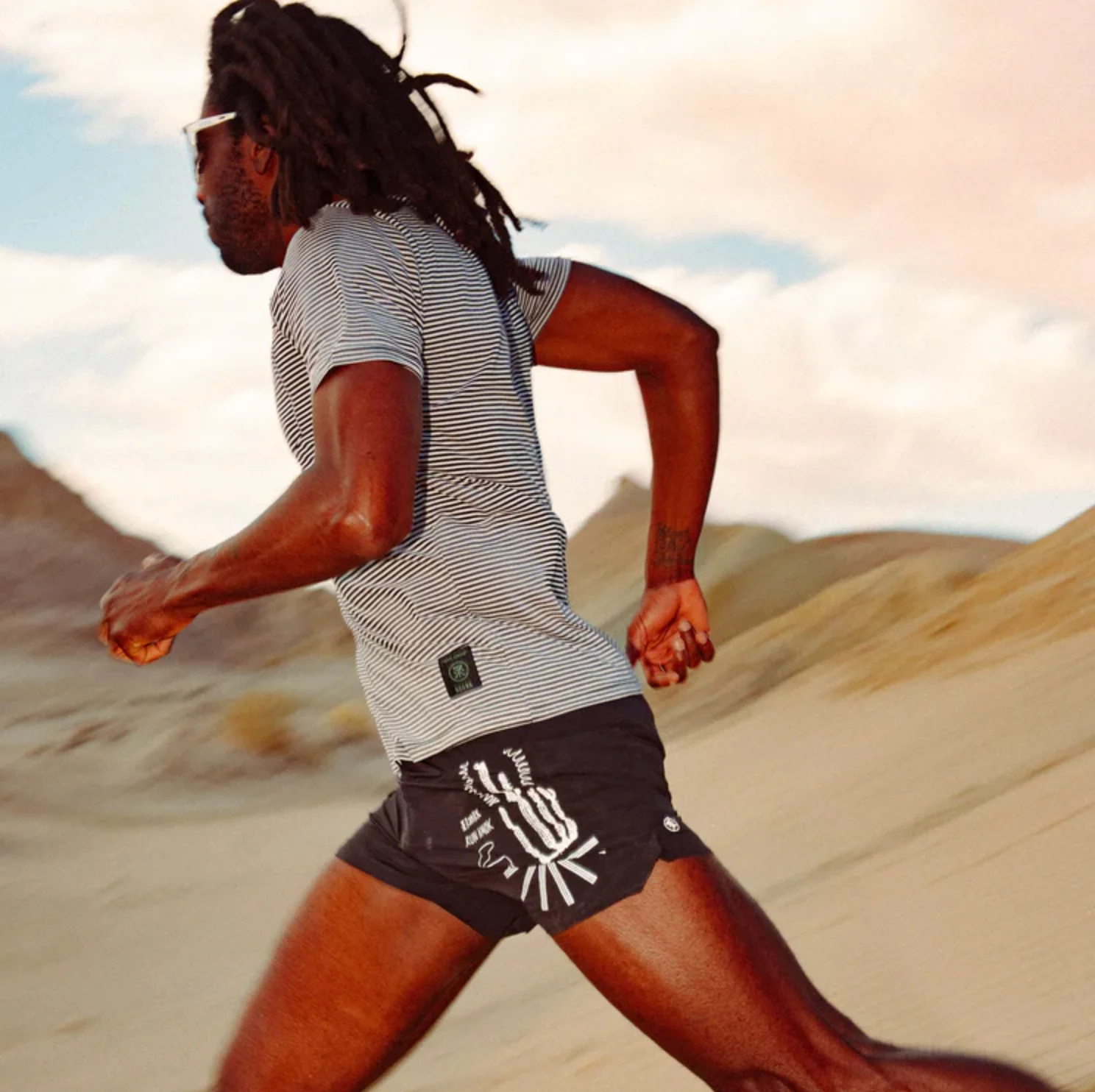 Borrego Short Sleeve - Men's - Image 6
