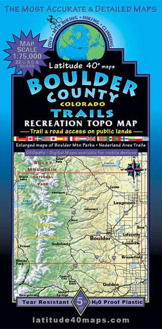 Boulder County