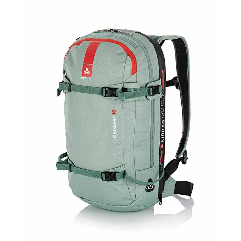 Calgary 18 Reactor Airbag - Image 4