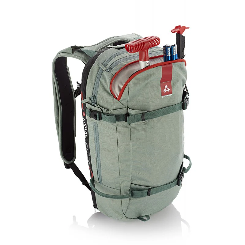 Calgary 18 Reactor Airbag - Image 5