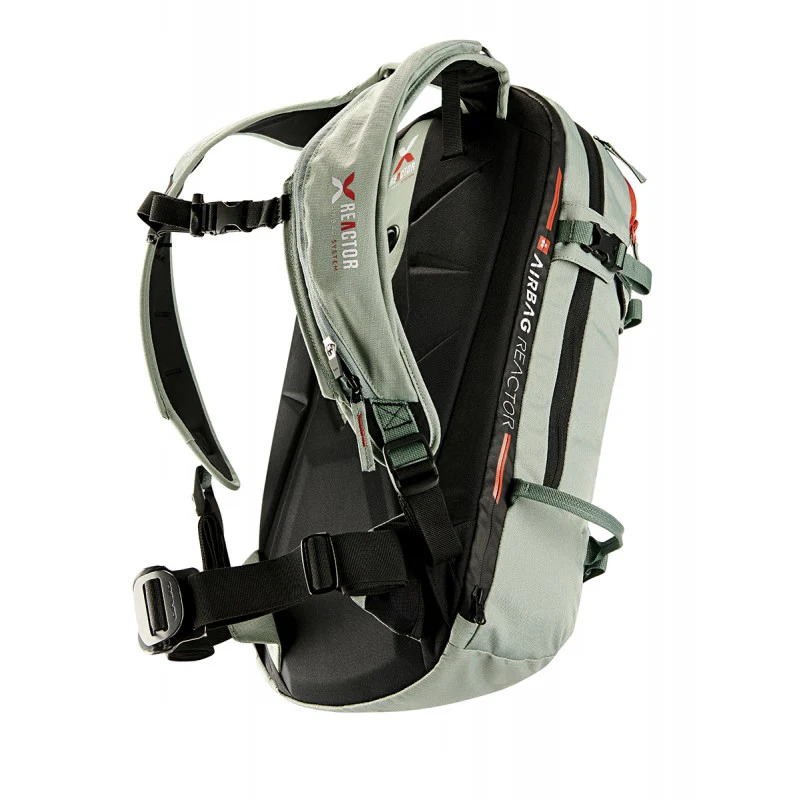 Calgary 18 Reactor Airbag - Image 6