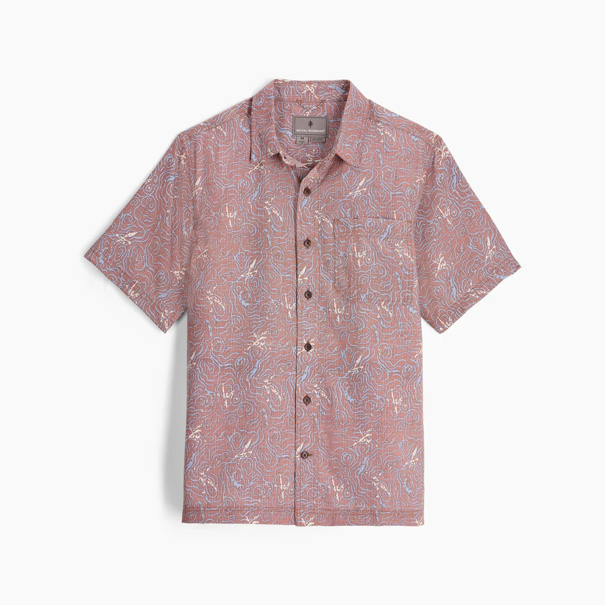 Camino Pucker - Men's - Image 5