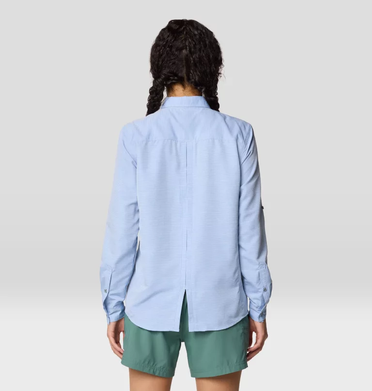 Canyon Long Sleeve Shirt - Women's - Image 2