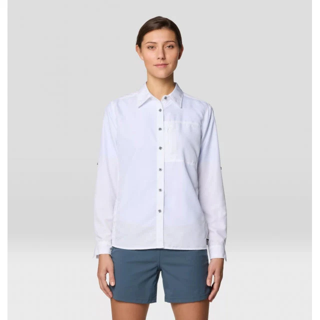 Canyon Long Sleeve Shirt - Women's - Image 5