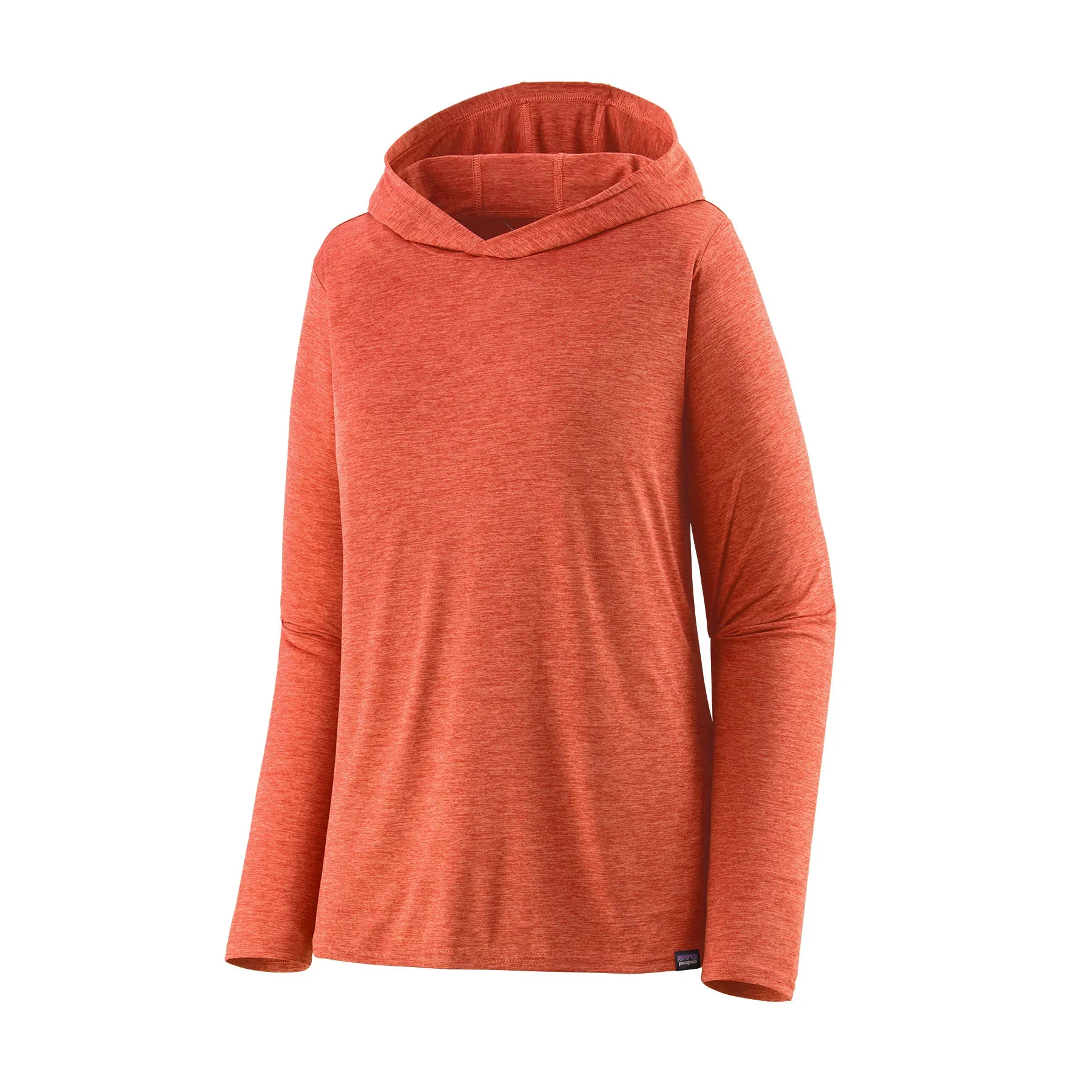 Cap Cool Daily Hoody - Women's - Image 12