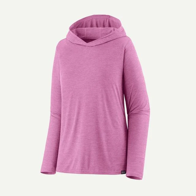 Cap Cool Daily Hoody - Women's - Image 13