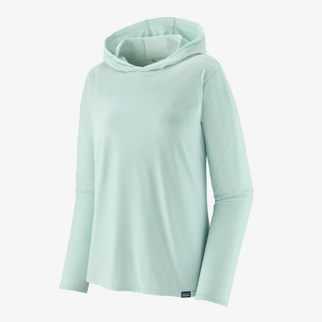 Cap Cool Daily Hoody - Women's - Image 15