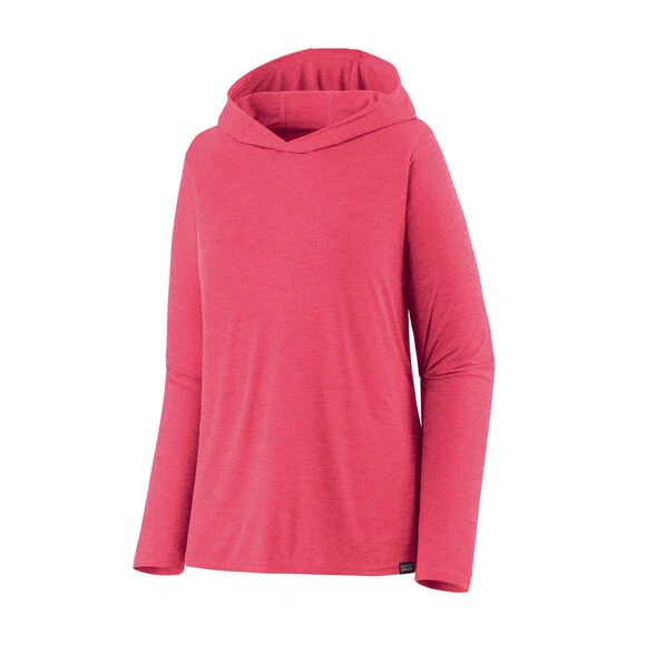 Cap Cool Daily Hoody - Women's - Image 2