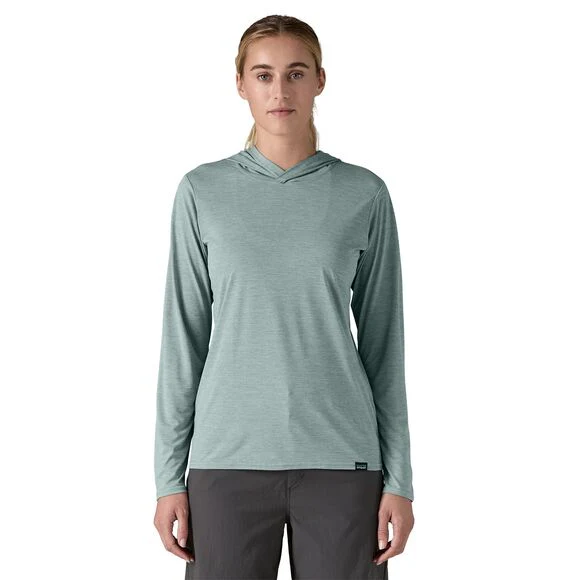 Cap Cool Daily Hoody - Women's - Image 3