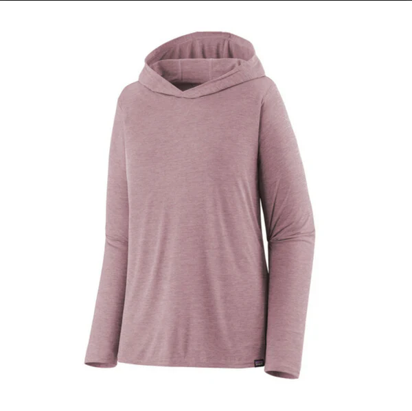 Cap Cool Daily Hoody - Women's - Image 9
