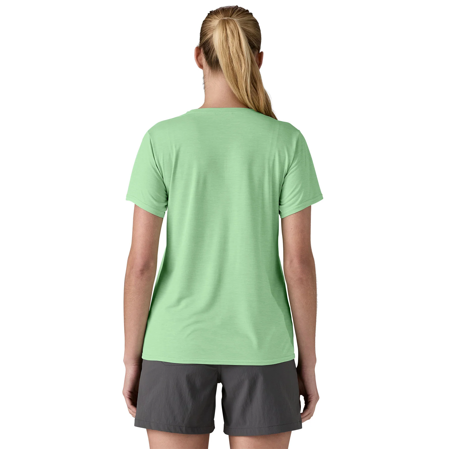 Cap Cool Daily Shirt - Women's - Image 5