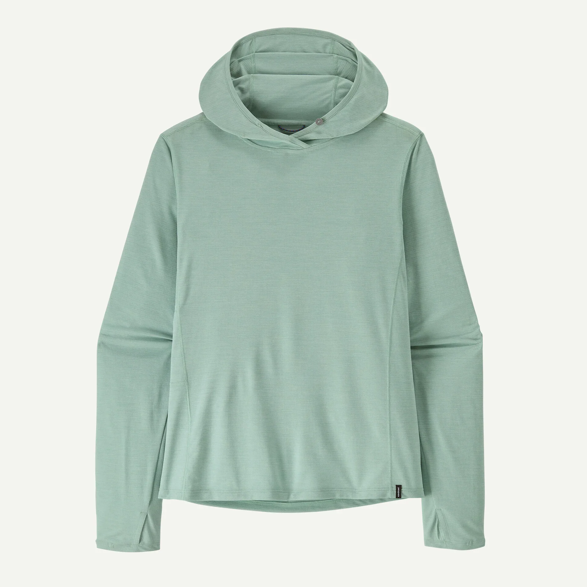 Cap Cool Sun Hoody - Women's