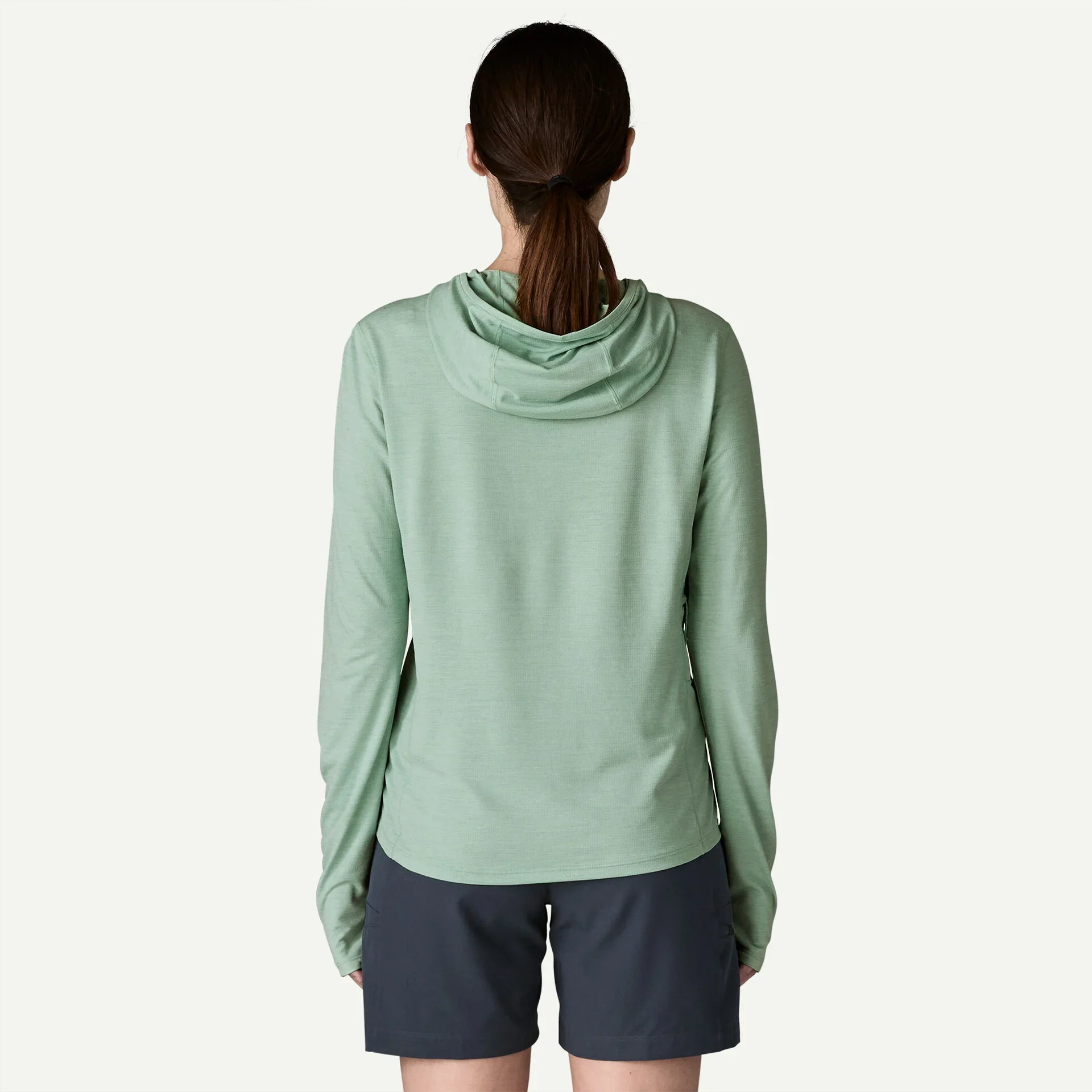 Cap Cool Sun Hoody - Women's - Image 3