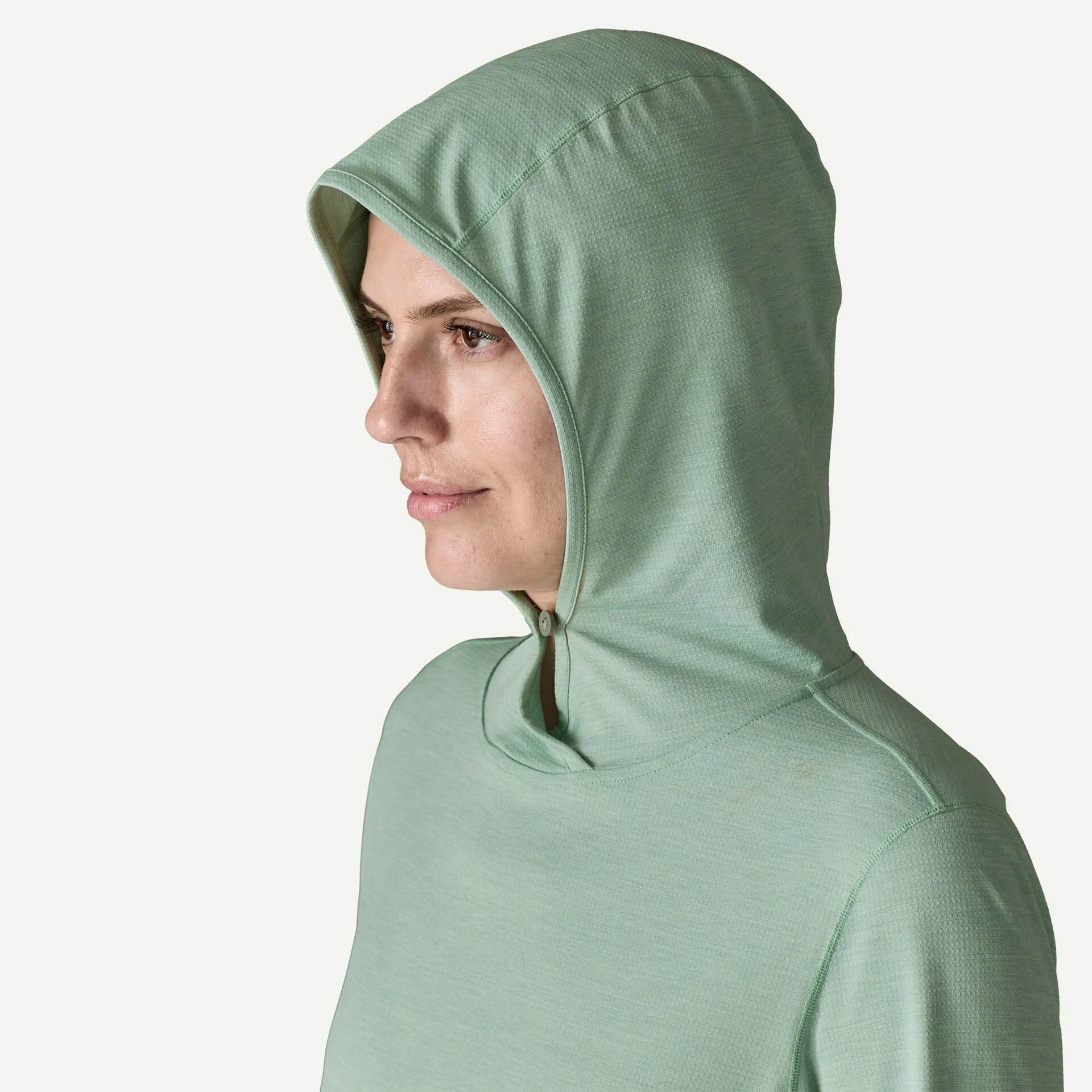 Cap Cool Sun Hoody - Women's - Image 5