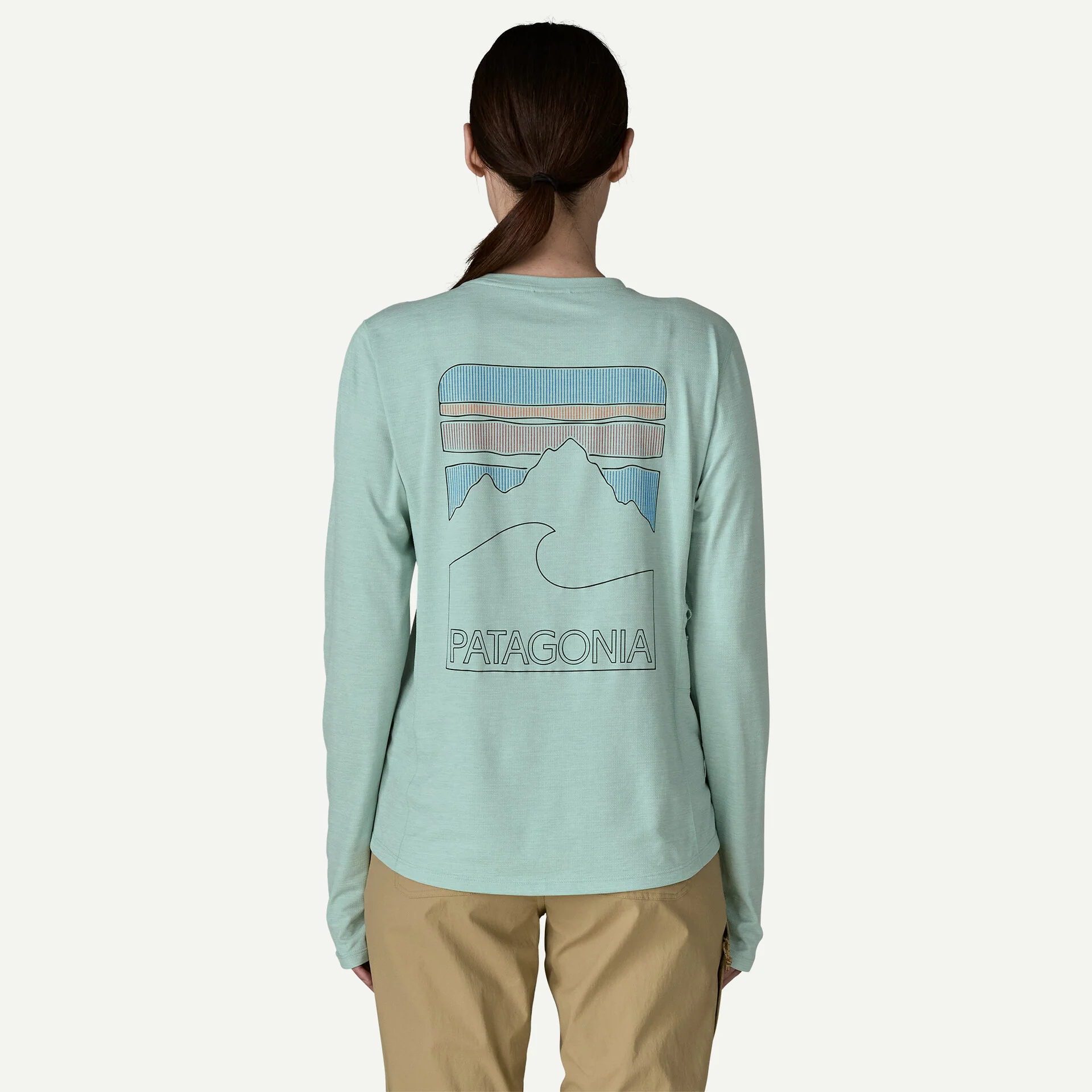 Cap Cool Sun Shirt - Peak Visions - Women's - Image 3