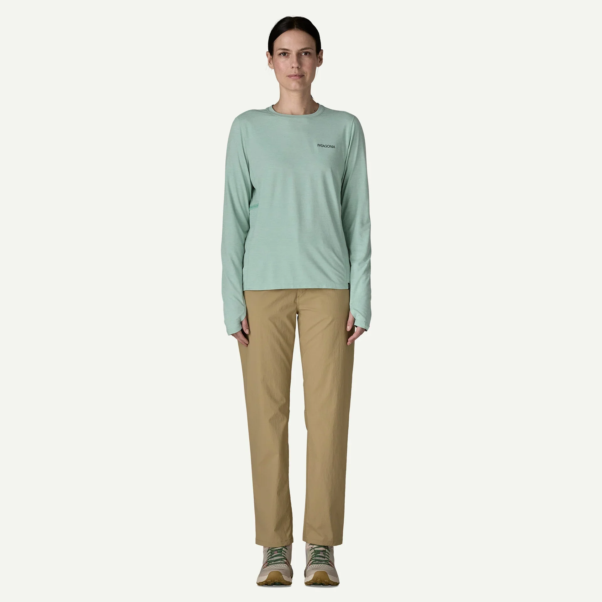 Cap Cool Sun Shirt - Peak Visions - Women's - Image 4