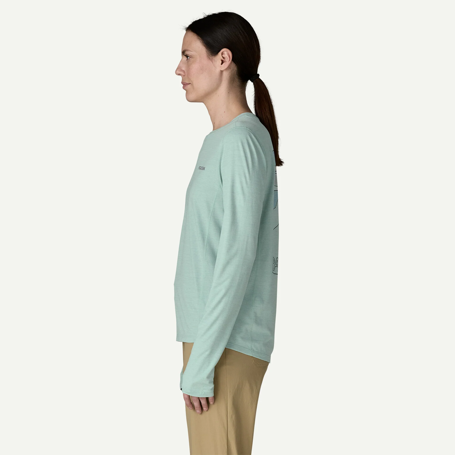Cap Cool Sun Shirt - Peak Visions - Women's - Image 5