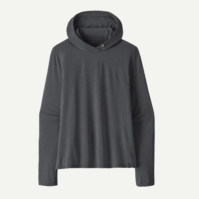 Cap Cool Ultra Hoody - Women's