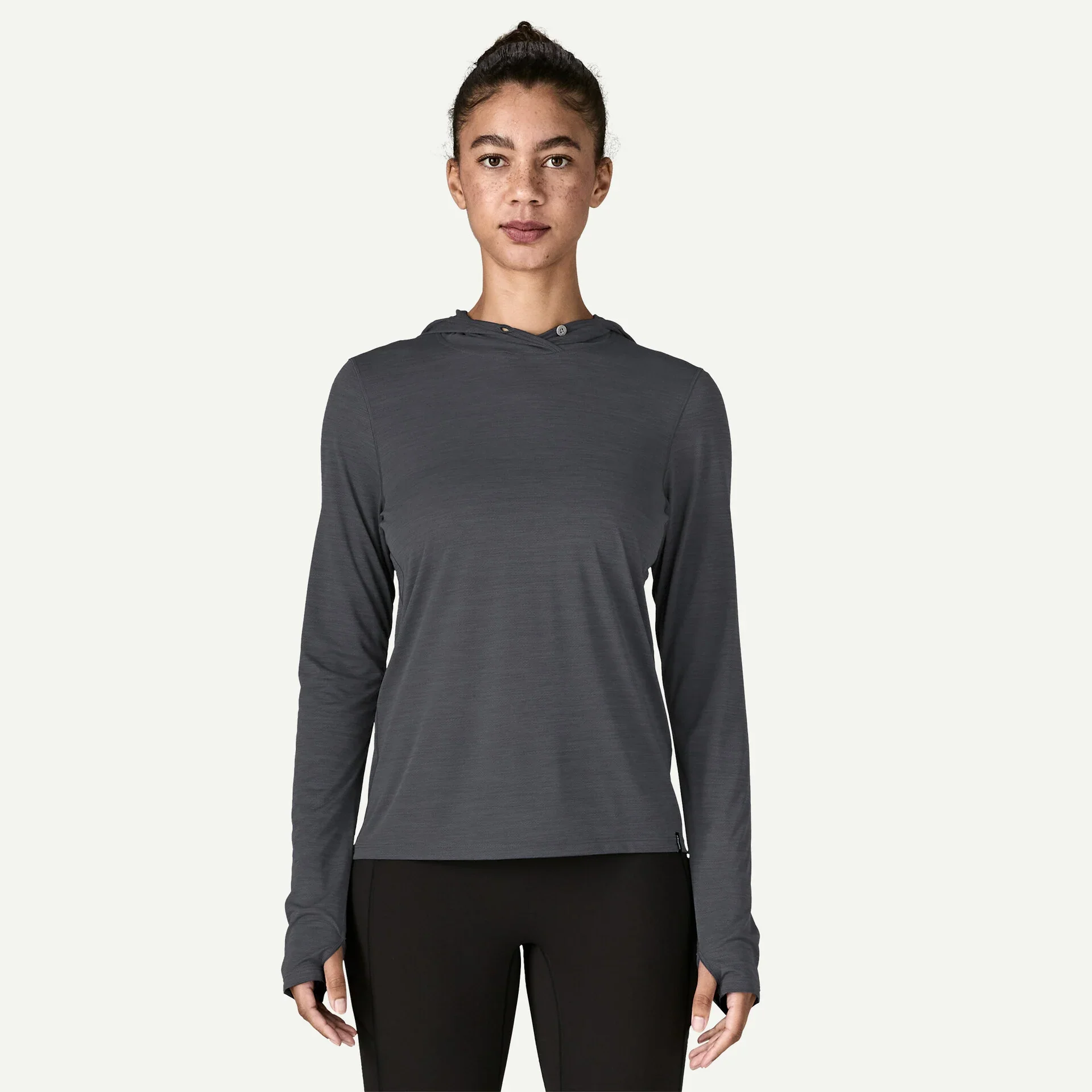 Cap Cool Ultra Hoody - Women's - Image 2