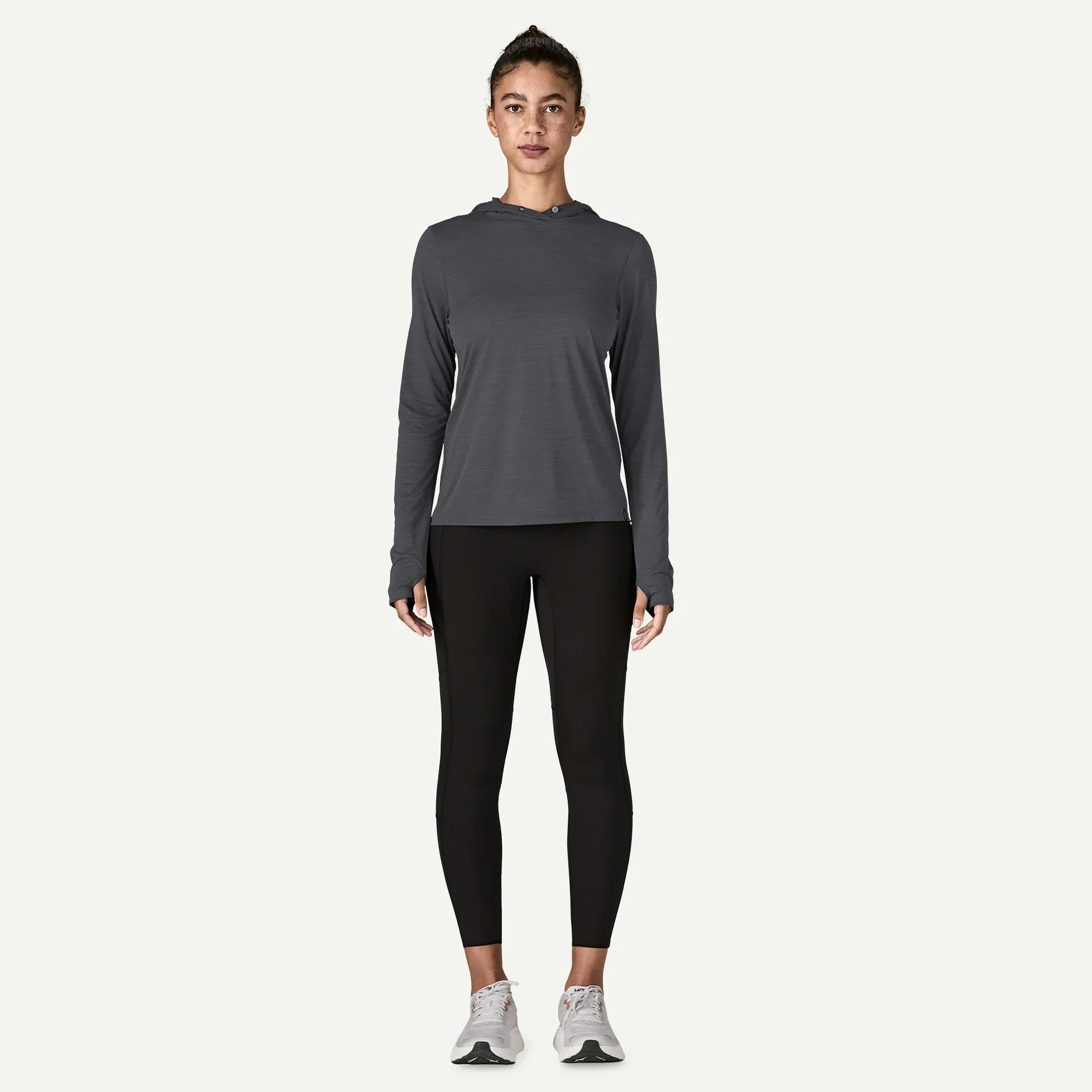 Cap Cool Ultra Hoody - Women's - Image 4