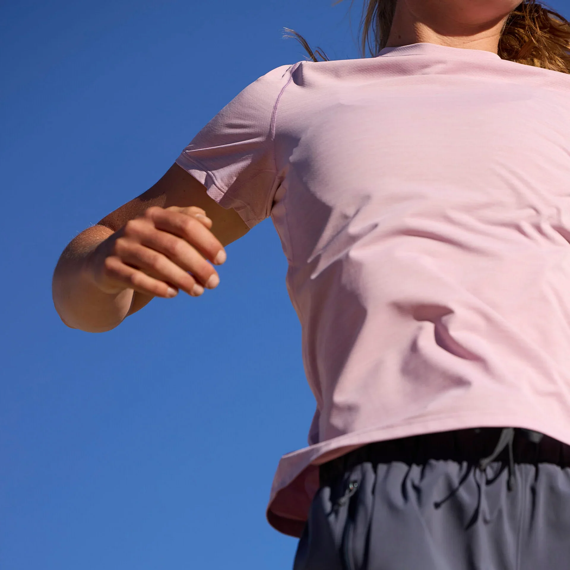 Cap Cool Ultra Shirt - Women's - Image 4